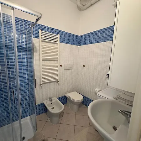 Appartement Piccolo Gioiello In Città, Pratico E