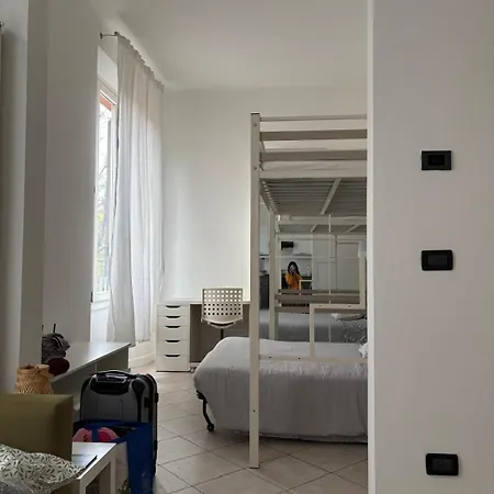 Appartement Piccolo Gioiello In Città, Pratico E
