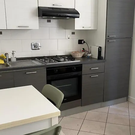 Appartement Piccolo Gioiello In Città, Pratico E *