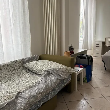 Piccolo Gioiello In Città, Pratico E Appartement Bologne