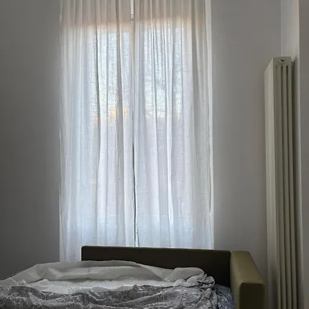 Piccolo Gioiello In Città, Pratico E Appartement