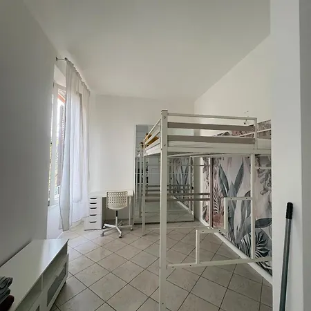 Appartement Piccolo Gioiello In Città, Pratico E